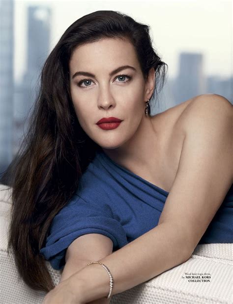 actress liv tyler|liv tyler recent photos.